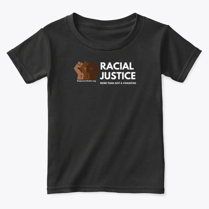 Racial Justice