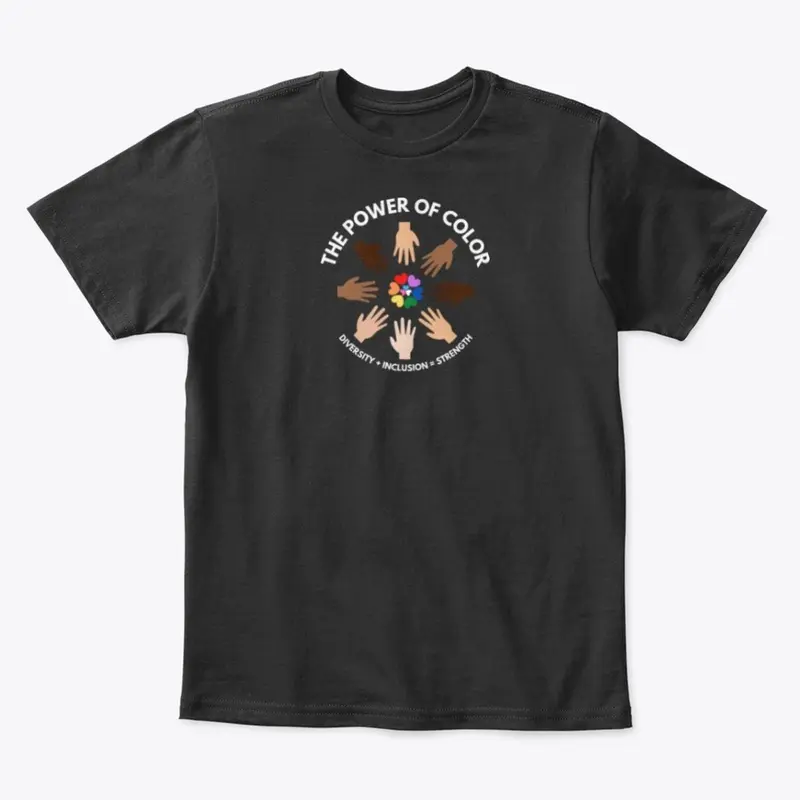 Hands of Friendship Shirt