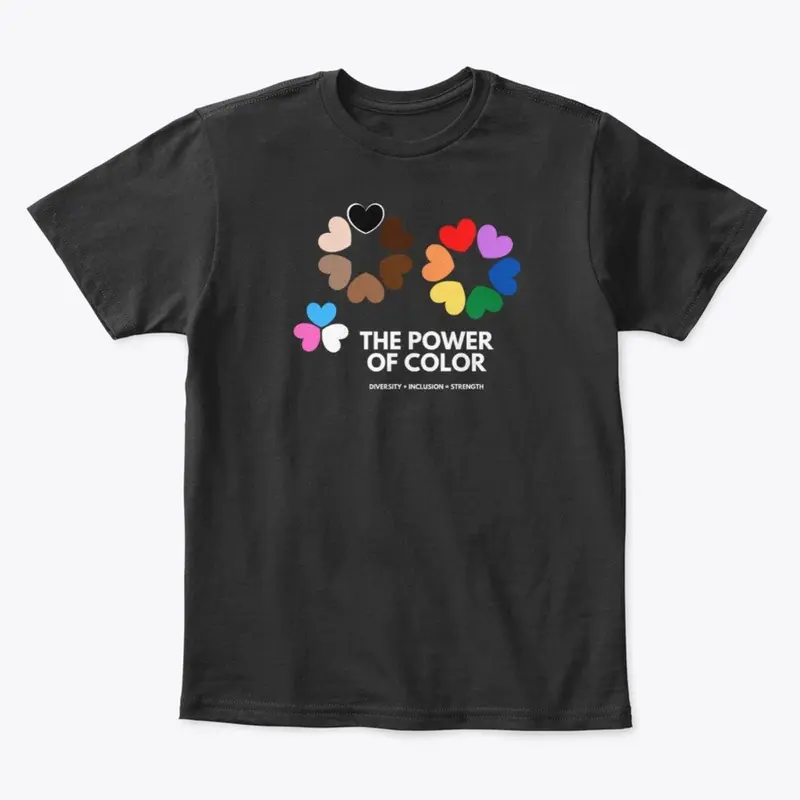 Circle of Strength Shirt